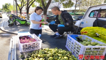 坚实走好转型发展金光大道